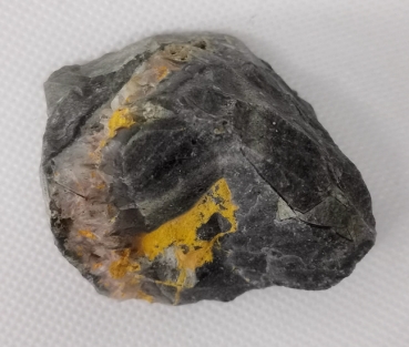 Lava Flow Seam Agate